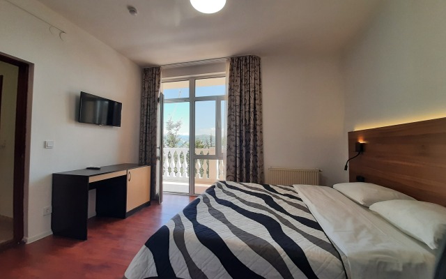 Veter Sochi Guest house
