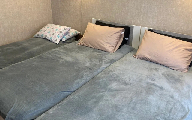 Квартира Уютная Недалеко от Центра