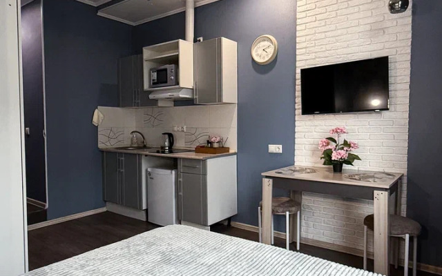 Sovremennye U Metro Filatov Lug fl5 Apartments