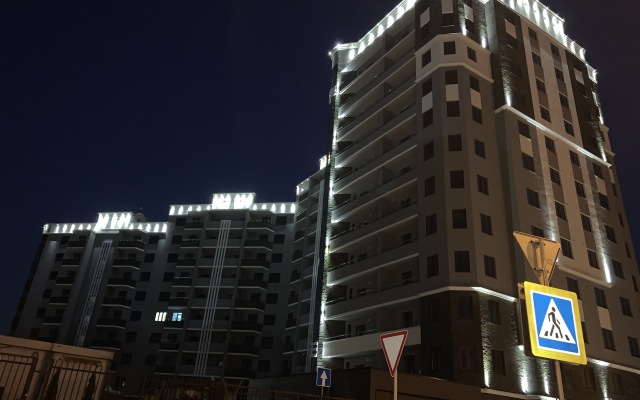 Lyuksoriya Kyonig Apartments