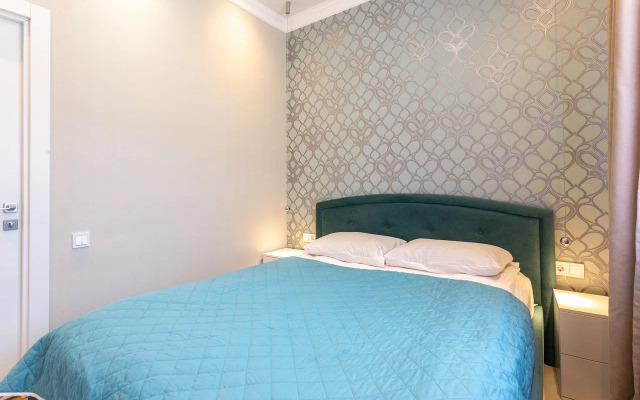 Апартаменты More Rooms в Эсто-Садок