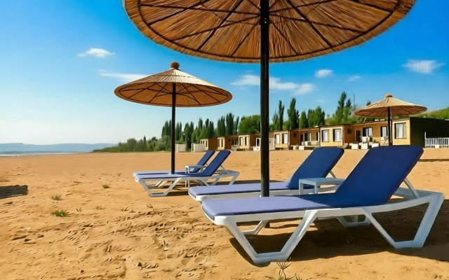 Отель Victoria Hotel&Spa