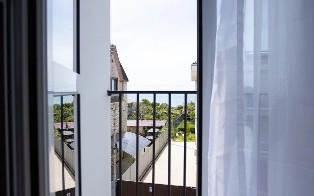 Pribrezhny okolo morya Apartments