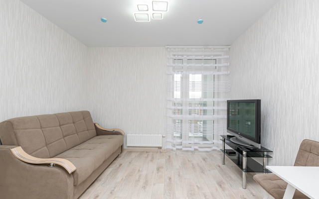 Uyutny Dom Na Malkova 12 Flat