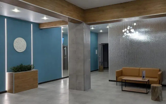 U Ozera Flat