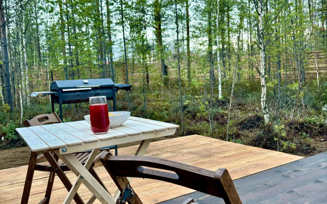 Частный дом Сфера Уюта