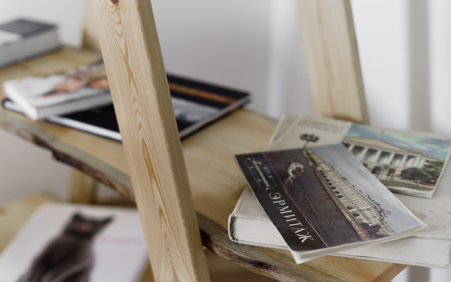 Квартира с видом на исторический центр города