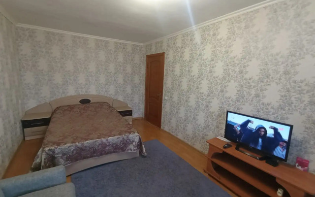 Апартаменты на проспекте Ленина