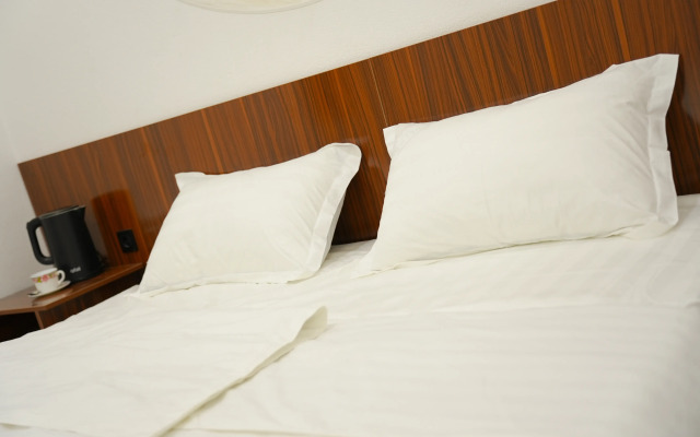 Hotel Chehran Hotel