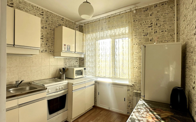 Квартира Калина на Московской 41