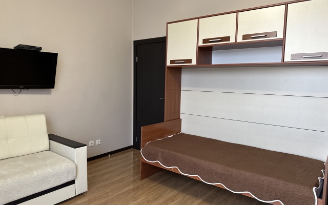 Na Staroobryadcheskoy 62 Flat