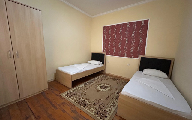 Arena Balakan Hotel