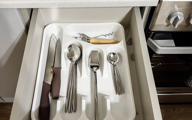 Квартира на Борисова 42