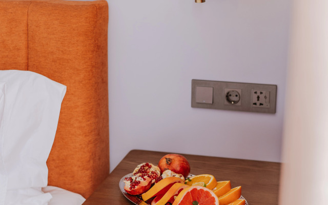 Kviria Boutique-hotel