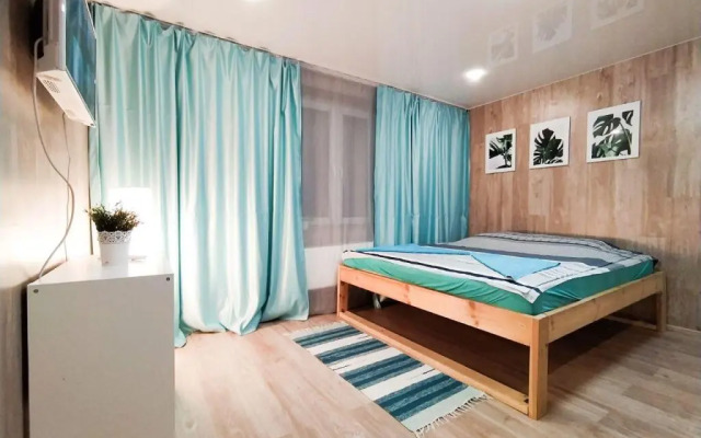 Апартаменты в Домодедово №3