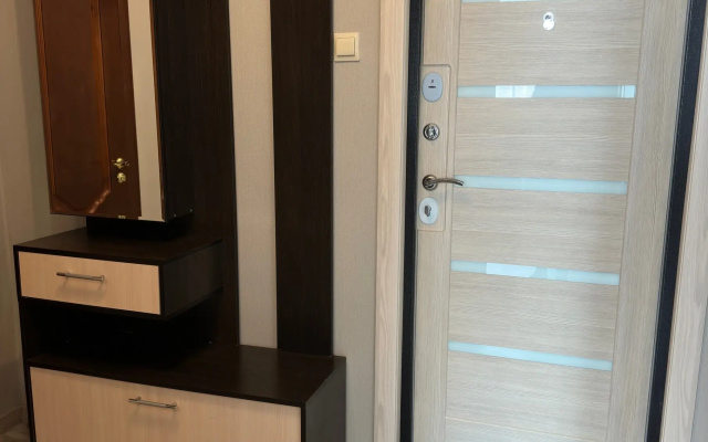 Apartamenty Kajf-tur Tihaa kvartira dla putesestvij po Kamcatke