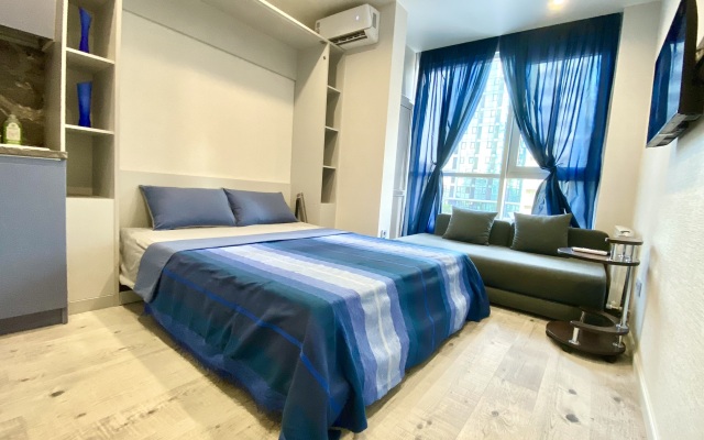 Sochi Park Flat