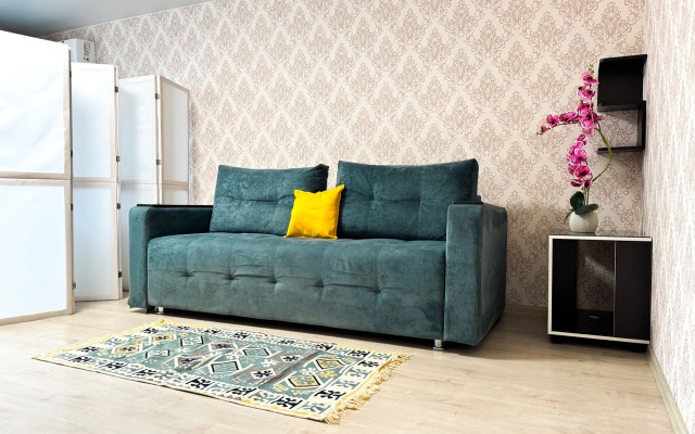 Апартаменты Like Home на ул. Семчинская