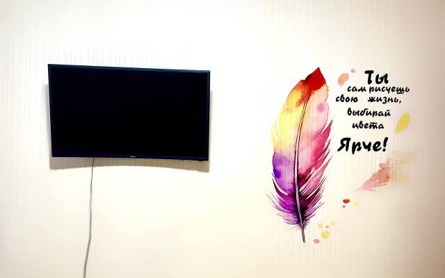 Апартаменты Дом 89 в микрорайоне Тундровый 2