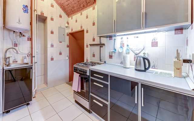 Апартаменты Ingria Chernyshevsky