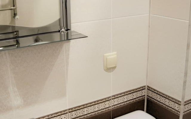 Квартира люкс в парке напротив "Центральной нарзанной галереи"