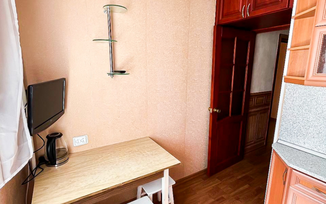 Квартира LIVE by BigWood 11