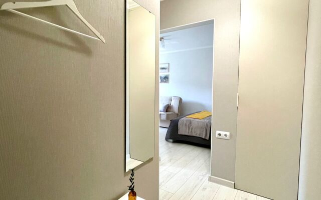 Апартаменты Солнце