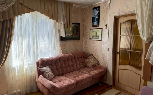 Частный дом 052 под ключ 20 мин до моря