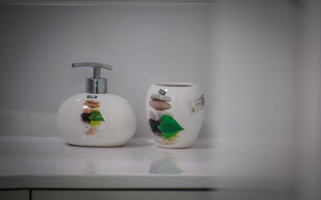 Апартаменты Makarska Beach