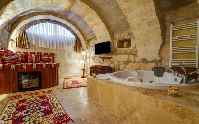 La Vie Cappadocia Cave Hotel