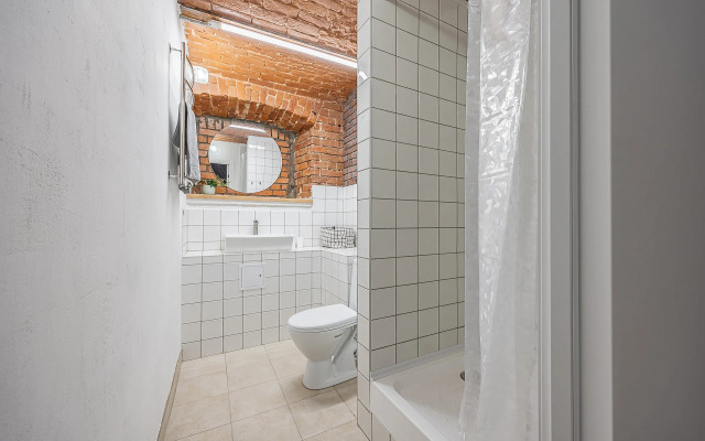 Dlya Semyi Apartments