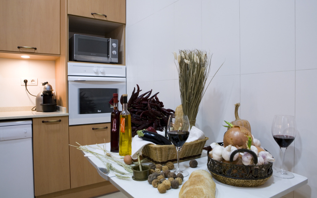 Апартаменты Platinum in Residential Area