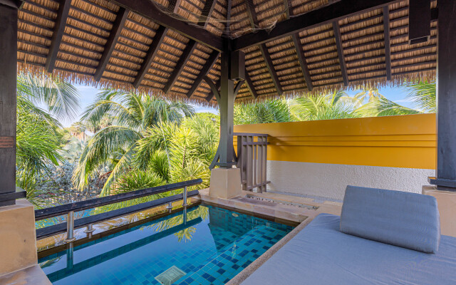 Paradox Resort Phuket