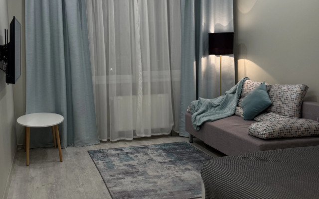 Апартаменты 5 звёзд