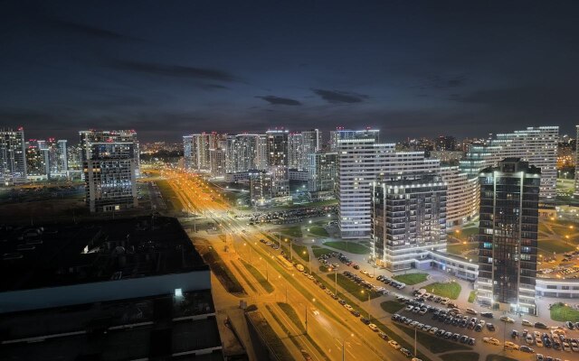 Premium Minsk Mir Apartments