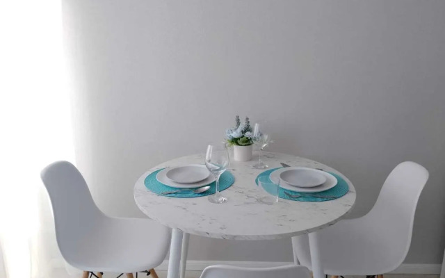 Квартира на Улице Бехтерева  2А