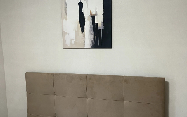 Novaya Stilnaya Treshka na 8 mest Apartments
