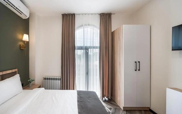 Hotel Estetico Boutique
