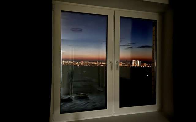 Апартаменты Infinity Stay