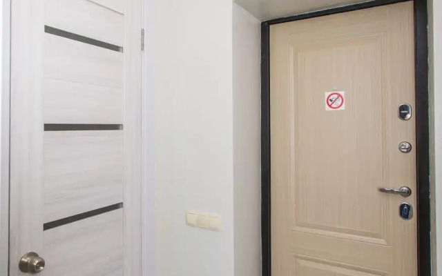 Квартира Новая уютная Студия у моря 4