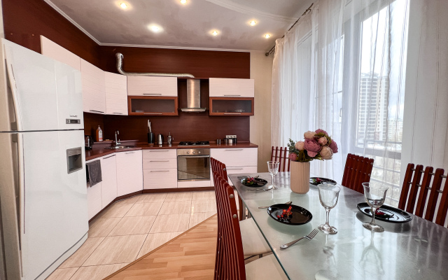 Апартаменты uTrip Barcelona