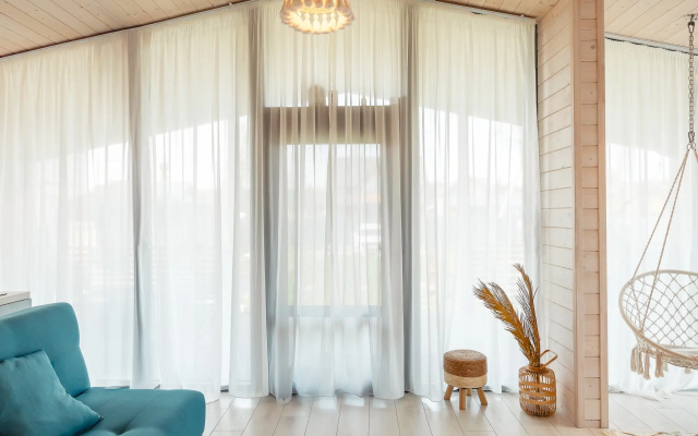 Частный Дом Letto House Vela