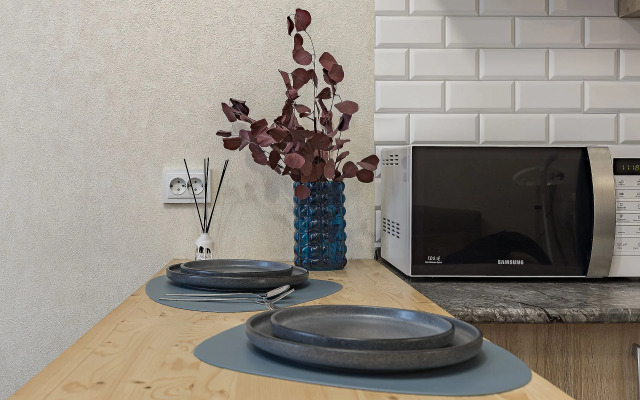 Квартира Уютная в Молодежном Центре города