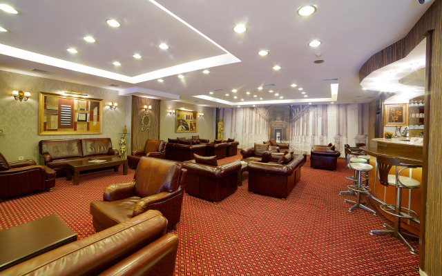 Grand Unal Hotel