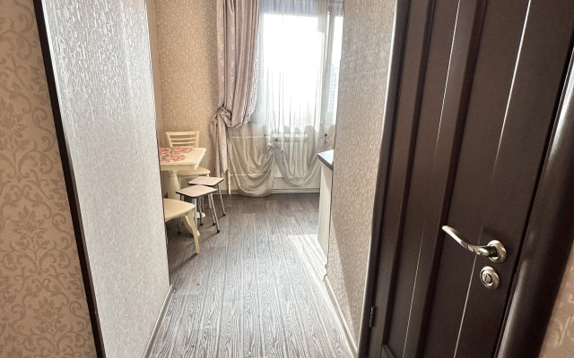 Квартира у педиатрии им Ю.Е.Вельтищева