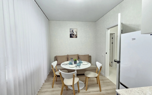 Apartamenty Mars Apartments Kz 11a