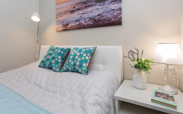 Apartments Bonjour  S Vidom Na More
