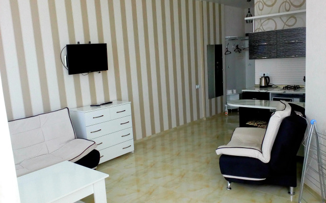 Irida Apart-Hotel