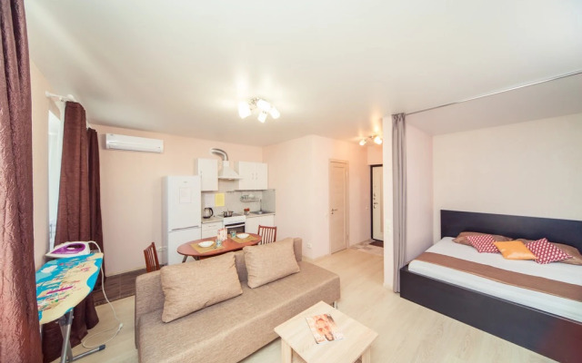 Квартира от компании Хоум Отель на Буянова 51