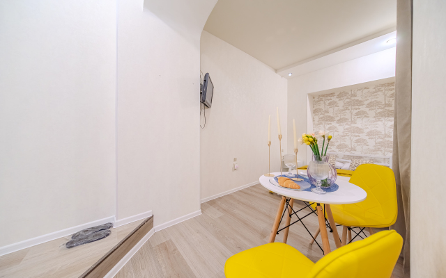 Апартаменты Невский 102